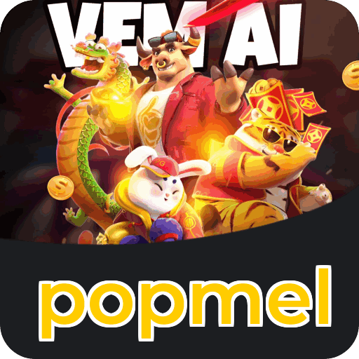 Bônus de boas-vindas popmel