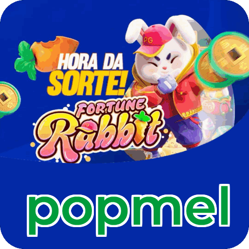 Login rápido no app popmel